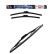 Bosch Windscreen Wiper Blades Value Pack AR566S + 340U