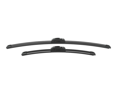 Bosch Windscreen Wiper Blades Value Pack AR601S + 340U, Image 11