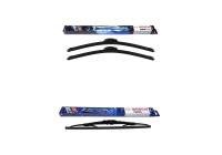 Bosch Windscreen Wiper Blades Value Pack AR606S + 400U