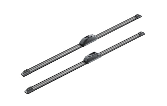 Bosch Windscreen Wiper Blades Value Pack AR651S + 400U, Image 14