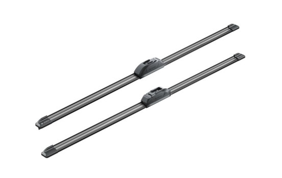 Bosch Windscreen Wiper Blades Value Pack AR651S + 400U, Image 21