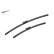 Bosch windscreen wipers Aerotwin A010S - Length: 600/450 mm - set of wiper blades for, Thumbnail 5
