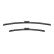 Bosch windscreen wipers Aerotwin A010S - Length: 600/450 mm - set of wiper blades for, Thumbnail 7
