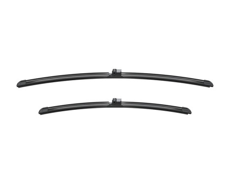 Bosch windscreen wipers Aerotwin A072S - Length: 600/475 mm - set of wiper blades for, Image 6
