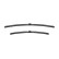 Bosch windscreen wipers Aerotwin A072S - Length: 600/475 mm - set of wiper blades for, Thumbnail 6