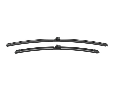 Bosch windscreen wipers Aerotwin A072S - Length: 600/475 mm - set of wiper blades for, Image 11