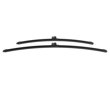 Bosch windscreen wipers Aerotwin A072S - Length: 600/475 mm - set of wiper blades for, Image 13