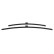 Bosch windscreen wipers Aerotwin A072S - Length: 600/475 mm - set of wiper blades for, Thumbnail 13