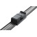 Bosch windscreen wipers Aerotwin A079S - Length: 650/650 mm - set of wiper blades for, Thumbnail 3
