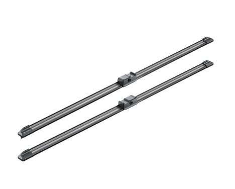 Bosch windscreen wipers Aerotwin A079S - Length: 650/650 mm - set of wiper blades for, Image 2