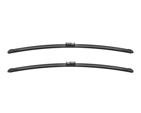 Bosch windscreen wipers Aerotwin A079S - Length: 650/650 mm - set of wiper blades for, Image 8