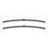 Bosch windscreen wipers Aerotwin A079S - Length: 650/650 mm - set of wiper blades for, Thumbnail 8