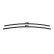 Bosch windscreen wipers Aerotwin A079S - Length: 650/650 mm - set of wiper blades for, Thumbnail 13