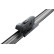 Bosch windscreen wipers Aerotwin A081S - Length: 530/400 mm - set of wiper blades for, Thumbnail 4
