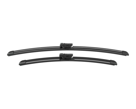 Bosch windscreen wipers Aerotwin A081S - Length: 530/400 mm - set of wiper blades for, Image 10