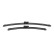 Bosch windscreen wipers Aerotwin A081S - Length: 530/400 mm - set of wiper blades for, Thumbnail 10