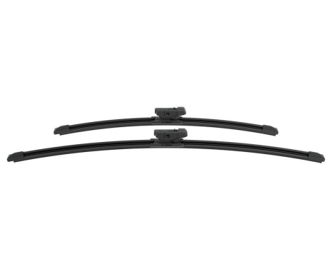 Bosch windscreen wipers Aerotwin A081S - Length: 530/400 mm - set of wiper blades for, Image 12