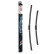 Bosch windscreen wipers Aerotwin A088S - Length: 650/500 mm - set of wiper blades for
