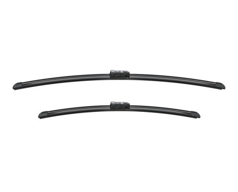 Bosch windscreen wipers Aerotwin A088S - Length: 650/500 mm - set of wiper blades for, Image 8