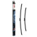 Bosch windscreen wipers Aerotwin A093S - Length: 700/530 mm - set of wiper blades for