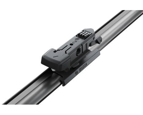 Bosch windscreen wipers Aerotwin A093S - Length: 700/530 mm - set of wiper blades for, Image 4