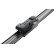 Bosch windscreen wipers Aerotwin A093S - Length: 700/530 mm - set of wiper blades for, Thumbnail 4