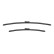 Bosch windscreen wipers Aerotwin A093S - Length: 700/530 mm - set of wiper blades for, Thumbnail 6