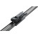 Bosch windscreen wipers Aerotwin A093S - Length: 700/530 mm - set of wiper blades for, Thumbnail 7