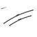 Bosch windscreen wipers Aerotwin A093S - Length: 700/530 mm - set of wiper blades for, Thumbnail 9