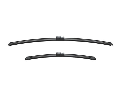 Bosch windscreen wipers Aerotwin A094S - Length: 625/425 mm - set of wiper blades for, Image 7