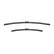 Bosch windscreen wipers Aerotwin A094S - Length: 625/425 mm - set of wiper blades for, Thumbnail 7