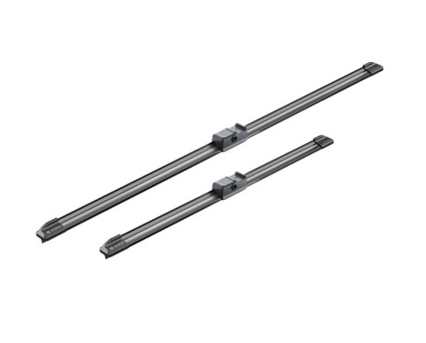 Bosch windscreen wipers Aerotwin A094S - Length: 625/425 mm - set of wiper blades for, Image 10