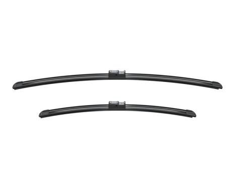 Bosch windscreen wipers Aerotwin A096S - Length: 600/450 mm - set of wiper blades for, Image 7