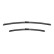 Bosch windscreen wipers Aerotwin A096S - Length: 600/450 mm - set of wiper blades for, Thumbnail 7