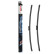 Bosch windscreen wipers Aerotwin A101S - Length: 680/680 mm - set of wiper blades for