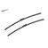 Bosch windscreen wipers Aerotwin A101S - Length: 680/680 mm - set of wiper blades for, Thumbnail 6