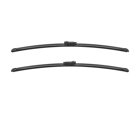 Bosch windscreen wipers Aerotwin A101S - Length: 680/680 mm - set of wiper blades for, Image 7