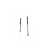 Bosch windscreen wipers Aerotwin A102S - Length: 650/475 mm - set of wiper blades for, Thumbnail 12