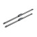 Bosch windscreen wipers Aerotwin A105S - Length: 550/600 mm - set of wiper blades for, Thumbnail 2