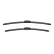Bosch windscreen wipers Aerotwin A105S - Length: 550/600 mm - set of wiper blades for, Thumbnail 7