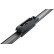 Bosch windscreen wipers Aerotwin A105S - Length: 550/600 mm - set of wiper blades for, Thumbnail 8