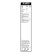 Bosch windscreen wipers Aerotwin A106S - Length: 700/425 mm - set of wiper blades for, Thumbnail 10