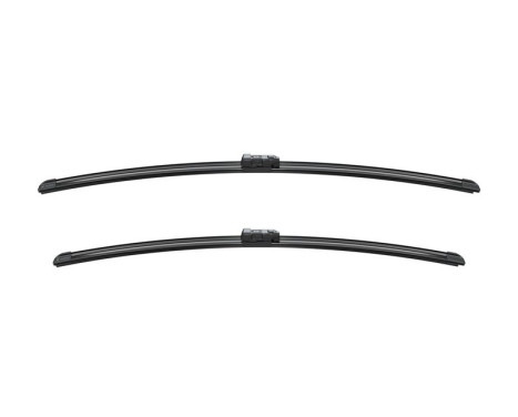 Bosch windscreen wipers Aerotwin A110S - Length: 700/650 mm - set of wiper blades for, Image 7