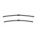 Bosch windscreen wipers Aerotwin A110S - Length: 700/650 mm - set of wiper blades for, Thumbnail 7