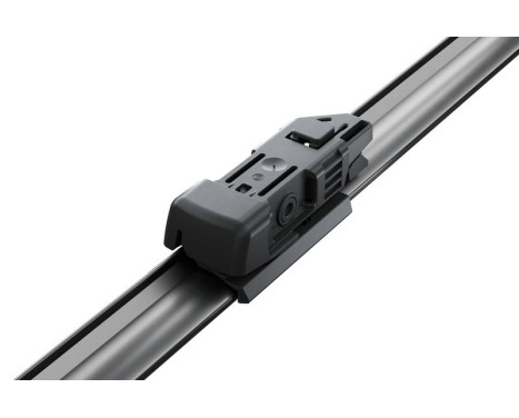 Bosch windscreen wipers Aerotwin A110S - Length: 700/650 mm - set of wiper blades for, Image 8