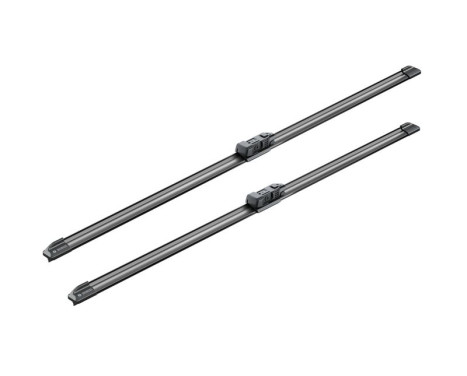 Bosch windscreen wipers Aerotwin A110S - Length: 700/650 mm - set of wiper blades for, Image 10