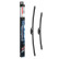 Bosch windscreen wipers Aerotwin A115S - Length: 600/450 mm - set of wiper blades for