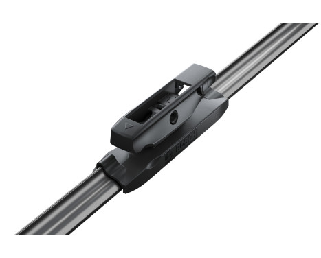 Bosch windscreen wipers Aerotwin A115S - Length: 600/450 mm - set of wiper blades for, Image 4
