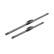 Bosch windscreen wipers Aerotwin A115S - Length: 600/450 mm - set of wiper blades for, Thumbnail 2