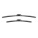 Bosch windscreen wipers Aerotwin A115S - Length: 600/450 mm - set of wiper blades for, Thumbnail 7